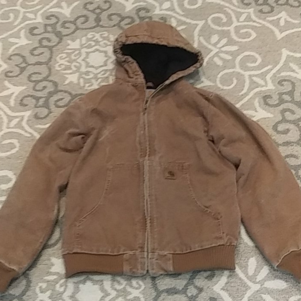 Carhartt Jacket